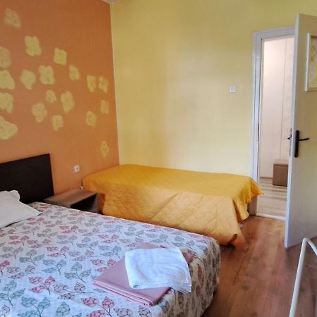 Alana Apartment Stara Zagora Ngoại thất bức ảnh