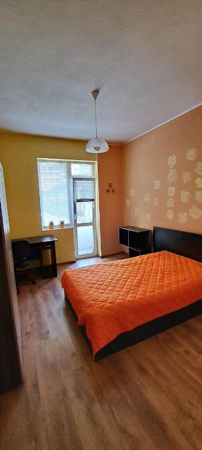Alana Apartment Stara Zagora Ngoại thất bức ảnh