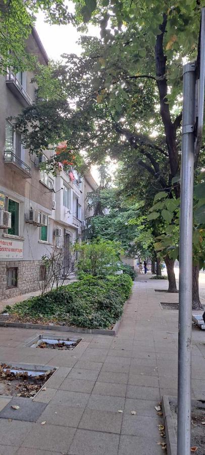 Alana Apartment Stara Zagora Ngoại thất bức ảnh