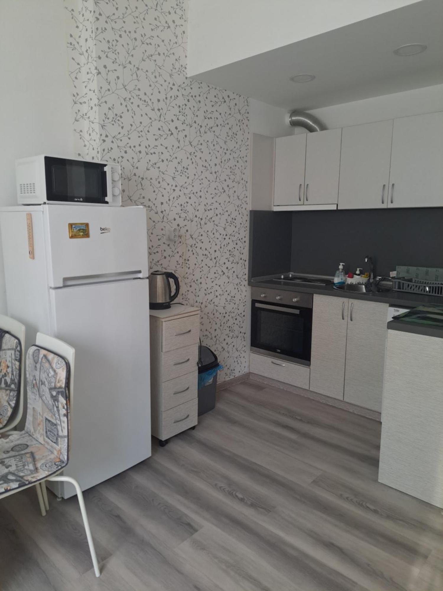 Alana Apartment Stara Zagora Ngoại thất bức ảnh