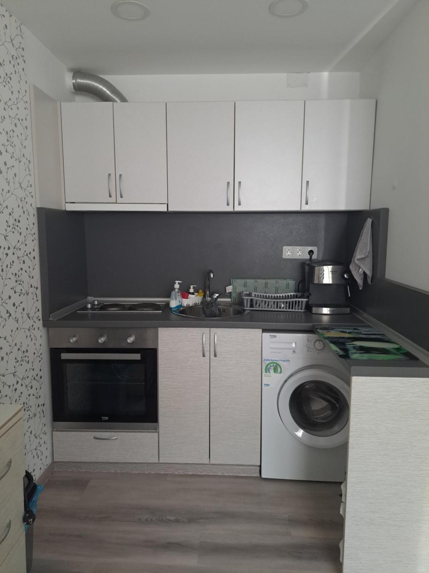 Alana Apartment Stara Zagora Ngoại thất bức ảnh