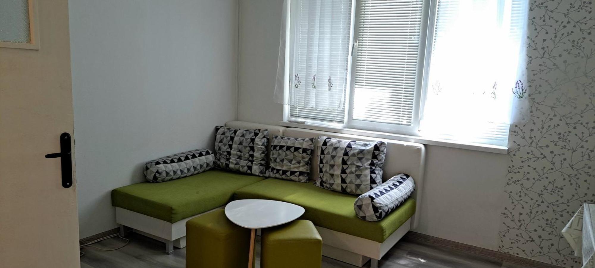 Alana Apartment Stara Zagora Ngoại thất bức ảnh
