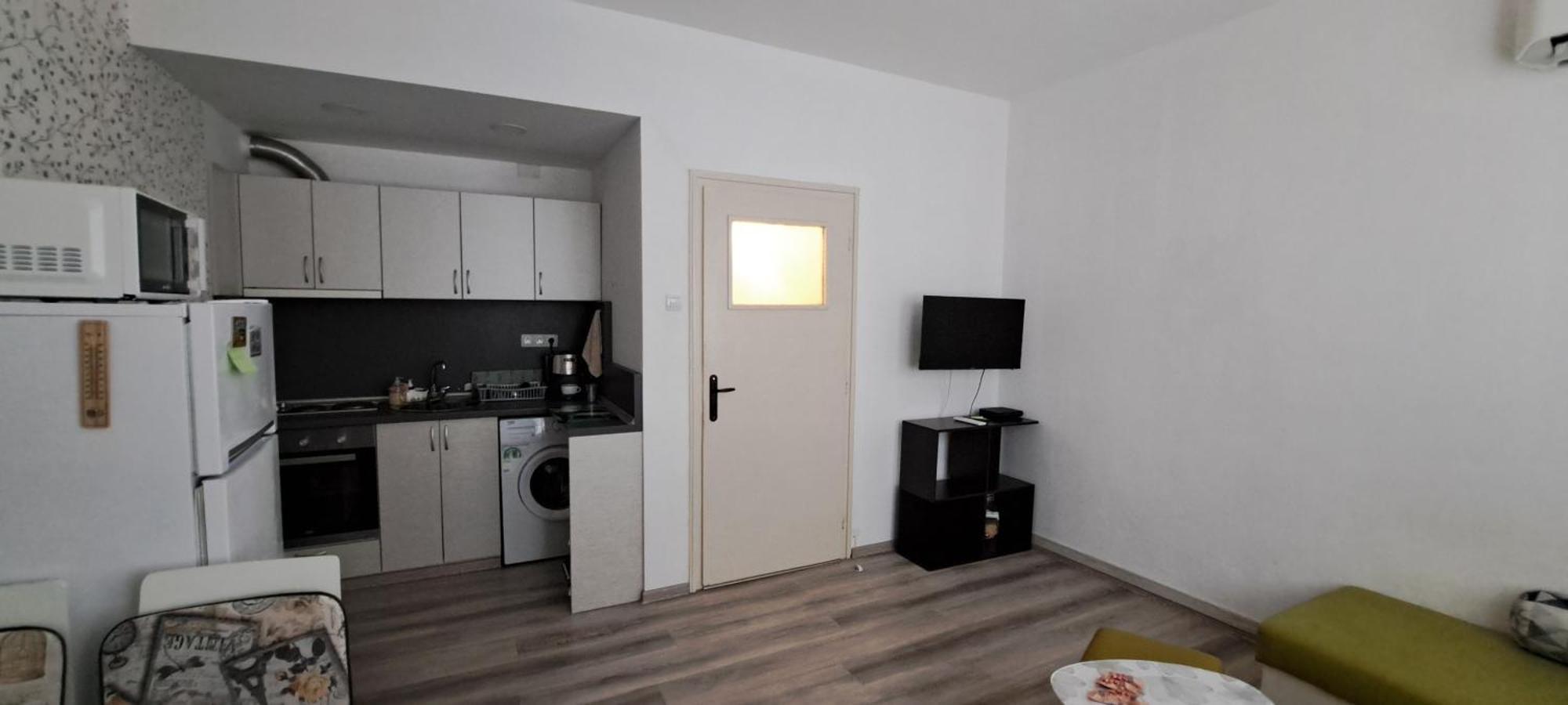 Alana Apartment Stara Zagora Ngoại thất bức ảnh